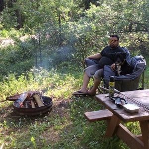 Meet your Posher, Billy